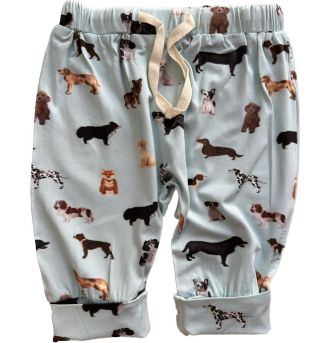 Pants | Puppies Parade