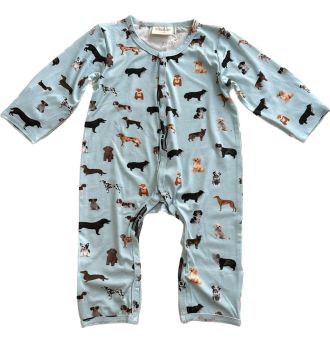 Sleeping Suit | Puppies Parade