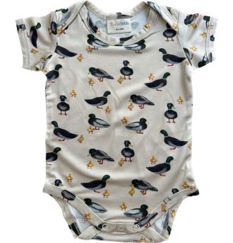 Onesie | Webbed Wonders