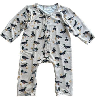 Sleeping Suit | Webbed Wonders