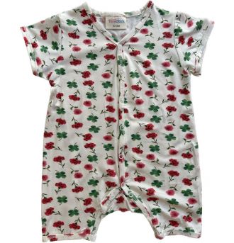 Romper | Baby Bloom