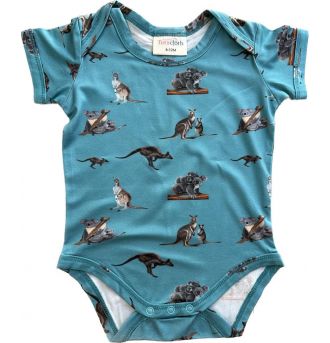 Onesie | Outback Adventures