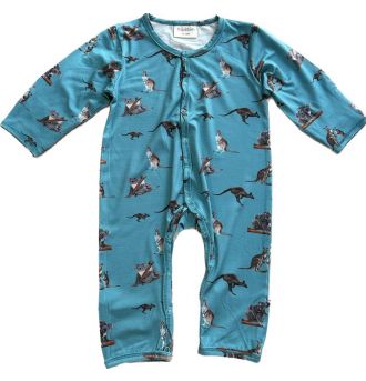 Sleeping Suit | Outback Adventures