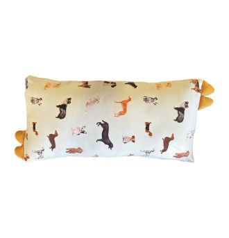 PIllow | Puppies Parade Snuggly Pillow
