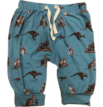 Pants | Outback Adventures