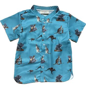 Shirt | Outback Adventures