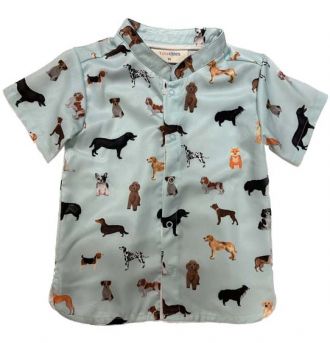 Shirt | Puppies Parade